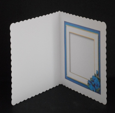 Pretty Porcelain Roses Bumper Kit 1 by Joan Prince