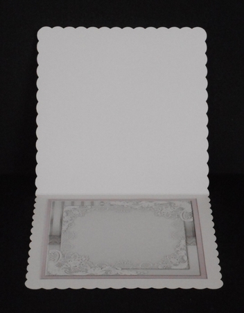 Elegant Birthday Card Mini Kit by Joan Prince
