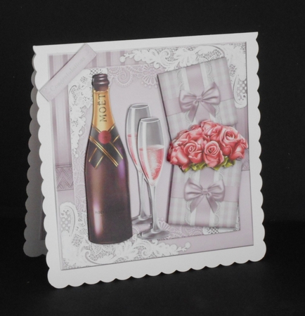  Special Occasion  Mini Kit by Joan Prince