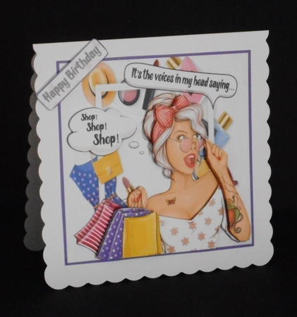 Gallery Item Handmade Craft Photo
