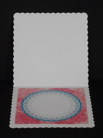 Smile Quote Card 1 by Joan Prince