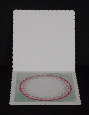Smile Quote Card 2 by Joan Prince