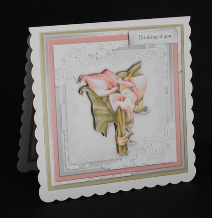 Sympathy Callas Mini Kit by Joan Prince