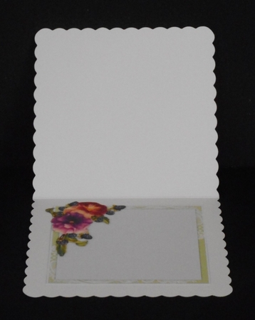Beauty1 Mini Card Kit by Joan Prince