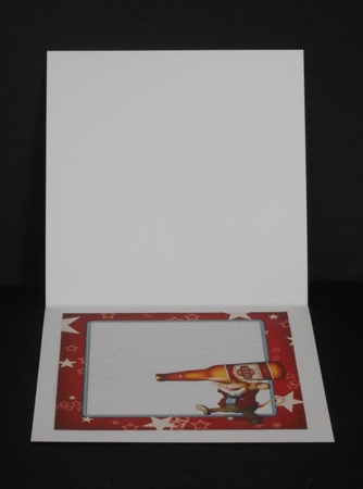 Mr Beer Mouse 4 Sheet Mini Kit by Joan Prince