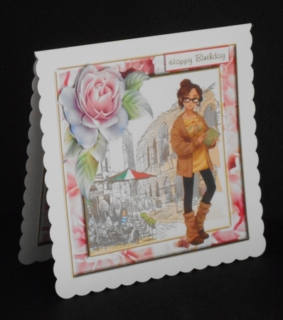 Gallery Item Handmade Craft Photo