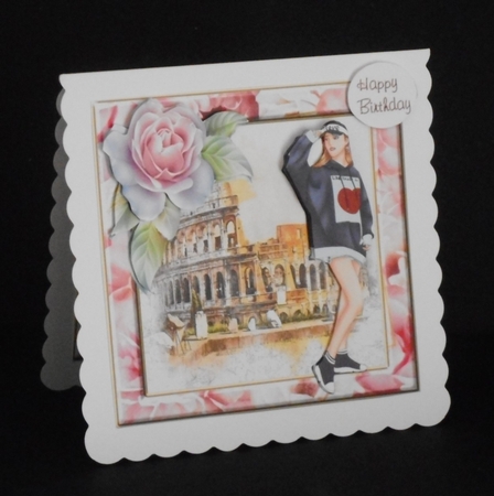 Gallery Item Handmade Craft Photo
