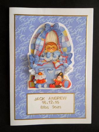 Gallery Item Handmade Craft Photo