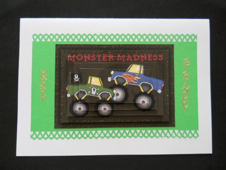 Gallery Item Handmade Craft Photo