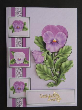 Gallery Item Handmade Craft Photo