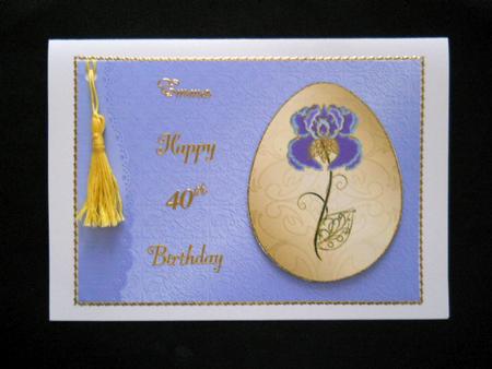 12 A4 Pastel Embossed with Lace Edge Backing Papers by Joan Prince
