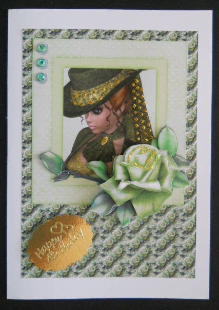 Gallery Item Handmade Craft Photo