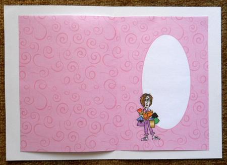 So Much Plastic Insert by Joan Prince