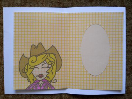 These Boots Insert by Joan Prince
