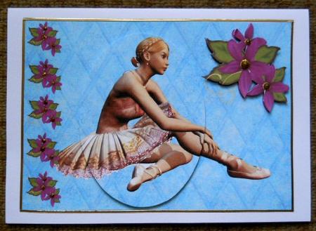 Dreaming by Joan Prince