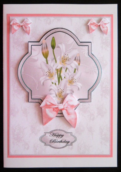 Flowers for You -  by Joan Prince