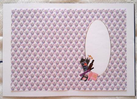 Its a Girl Thing Insert by Joan Prince