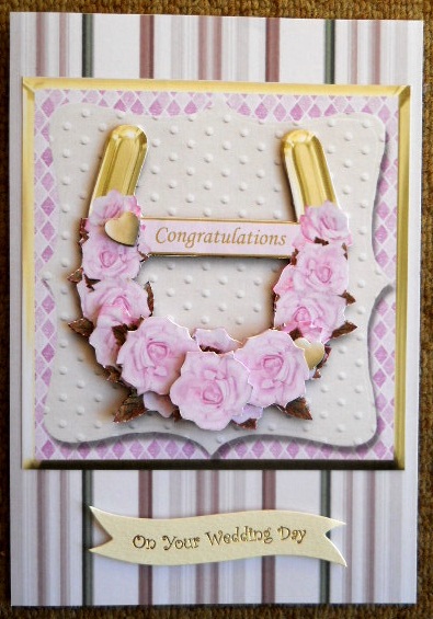 Chic Roses Papers Set 1 by Joan Prince