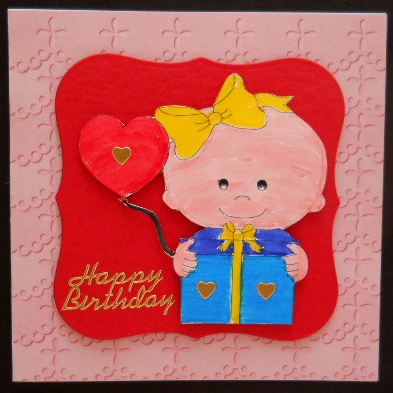 Gallery Item Handmade Craft Photo