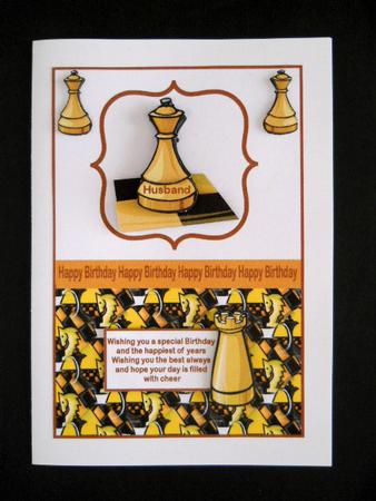 Lets Play Chess by Joan Prince