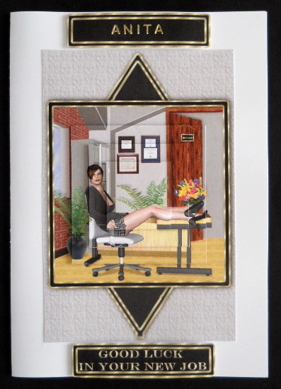 Gallery Item Handmade Craft Photo
