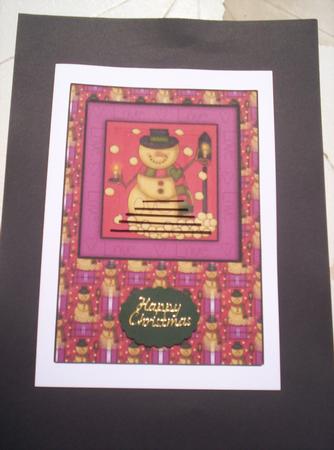 Gallery Item Handmade Craft Photo