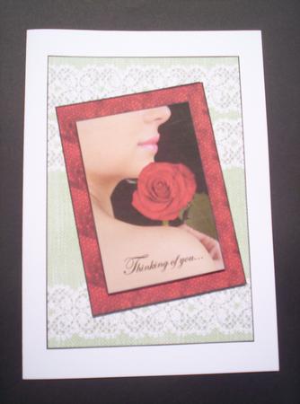 Thinking of You. by Joan Prince