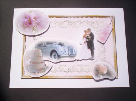 Our Wedding by Joan Prince