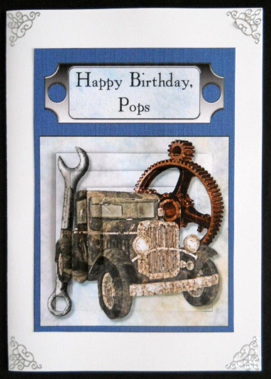 Gallery Item Handmade Craft Photo