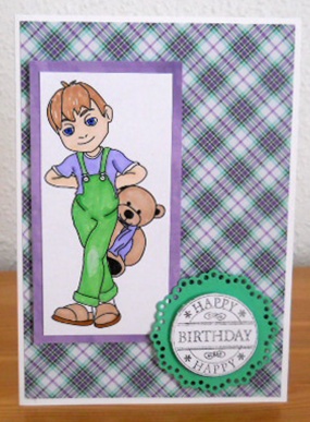 Highland Days Background Papers by Joan Prince