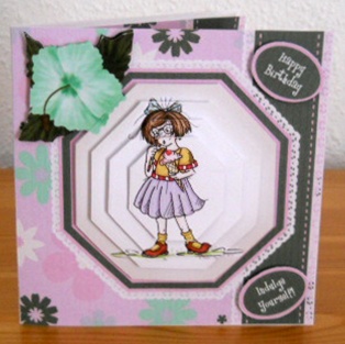 Sweet Indulgence by Joan Prince
