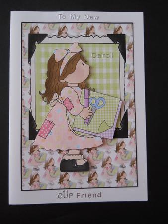 Gallery Item Handmade Craft Photo