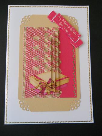 A Christmas Gift by Joan Prince