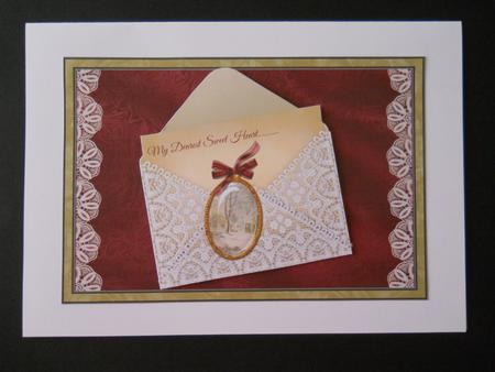 My Dearest Sweet Heart -  by Joan Prince