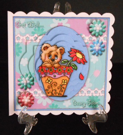 Gallery Item Handmade Craft Photo