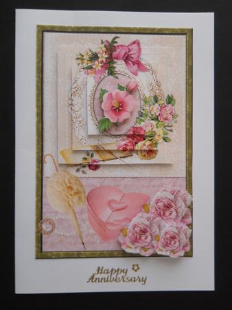 So Feminine Square Pyramid Sheet by Joan Prince