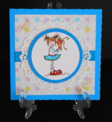 Crafty Bob's Sassy Cheryl Single: the Cheesy Surprise Gift by Joan Prince