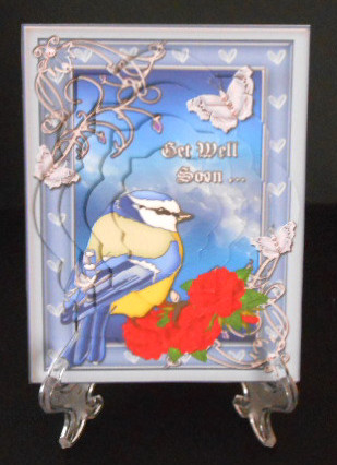 Gallery Item Handmade Craft Photo