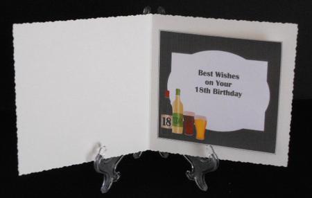 What's Your Poison? 18 Today Insert by Joan Prince