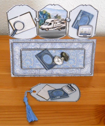 Gallery Item Handmade Craft Photo