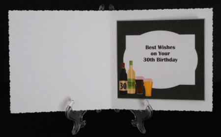 What's Your Poison? 30 Today Insert by Joan Prince