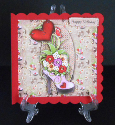 Gallery Item Handmade Craft Photo