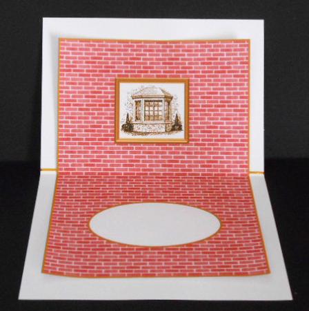 New Home Insert by Joan Prince