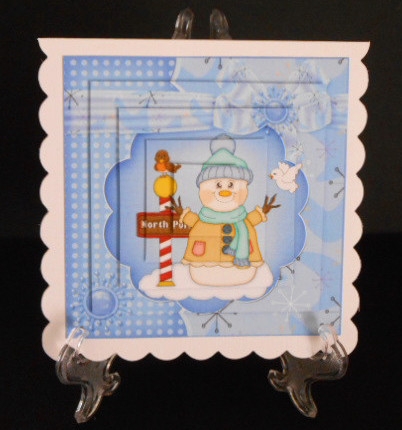 Gallery Item Handmade Craft Photo