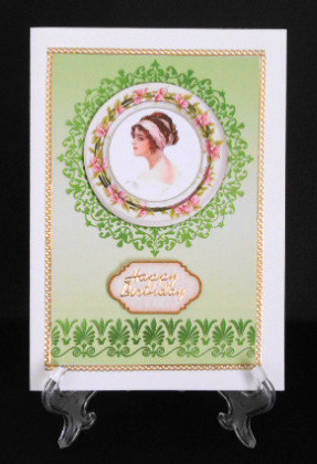 12 A5 Card Fronts Cu4cu Ok by Joan Prince