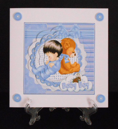 Gallery Item Handmade Craft Photo