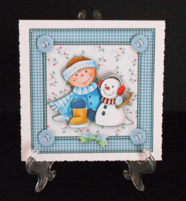 Gallery Item Handmade Craft Photo