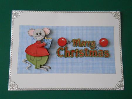 Merry Christmas Step by Step by Joan Prince