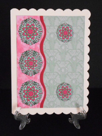 Awesome Topper #8 by Joan Prince
