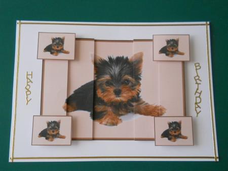 Gallery Item Handmade Craft Photo
